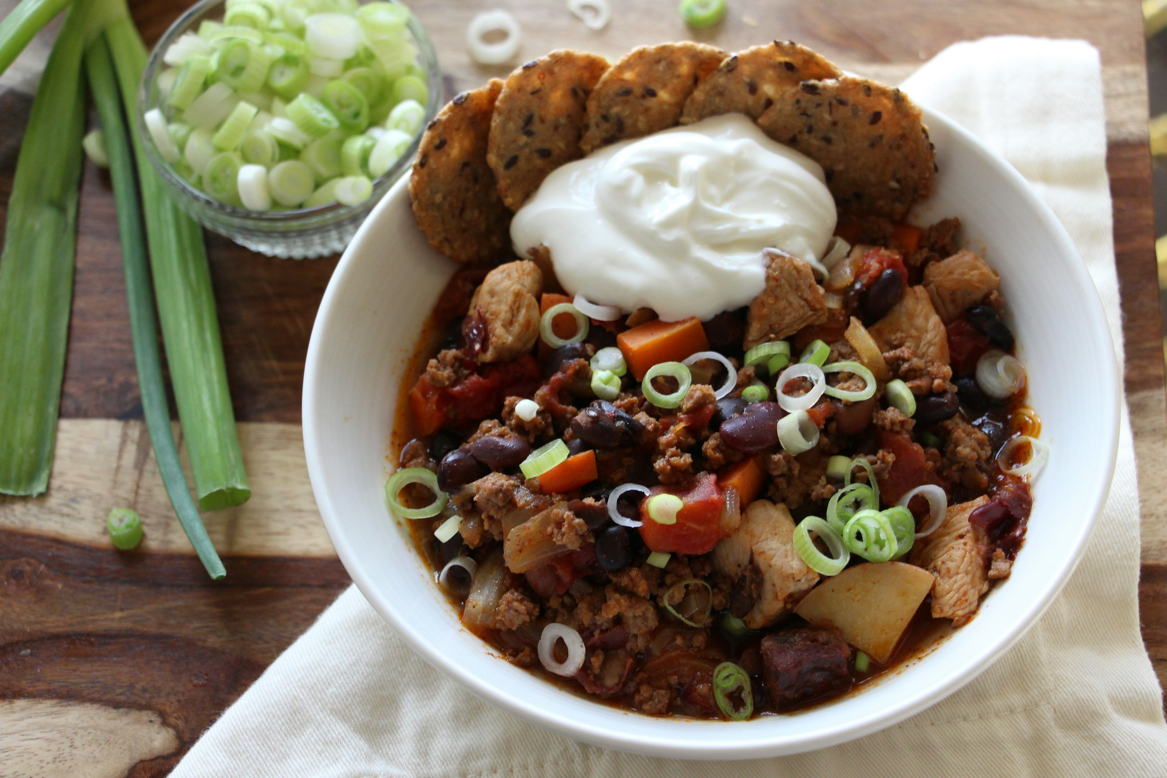 Make Life Easier With 8 Healthy SlowCooker Recipes Onnit Academy