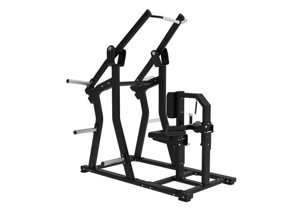 IsoLateral Front Lat Pulldown Your OneStop Shop For HighQuality