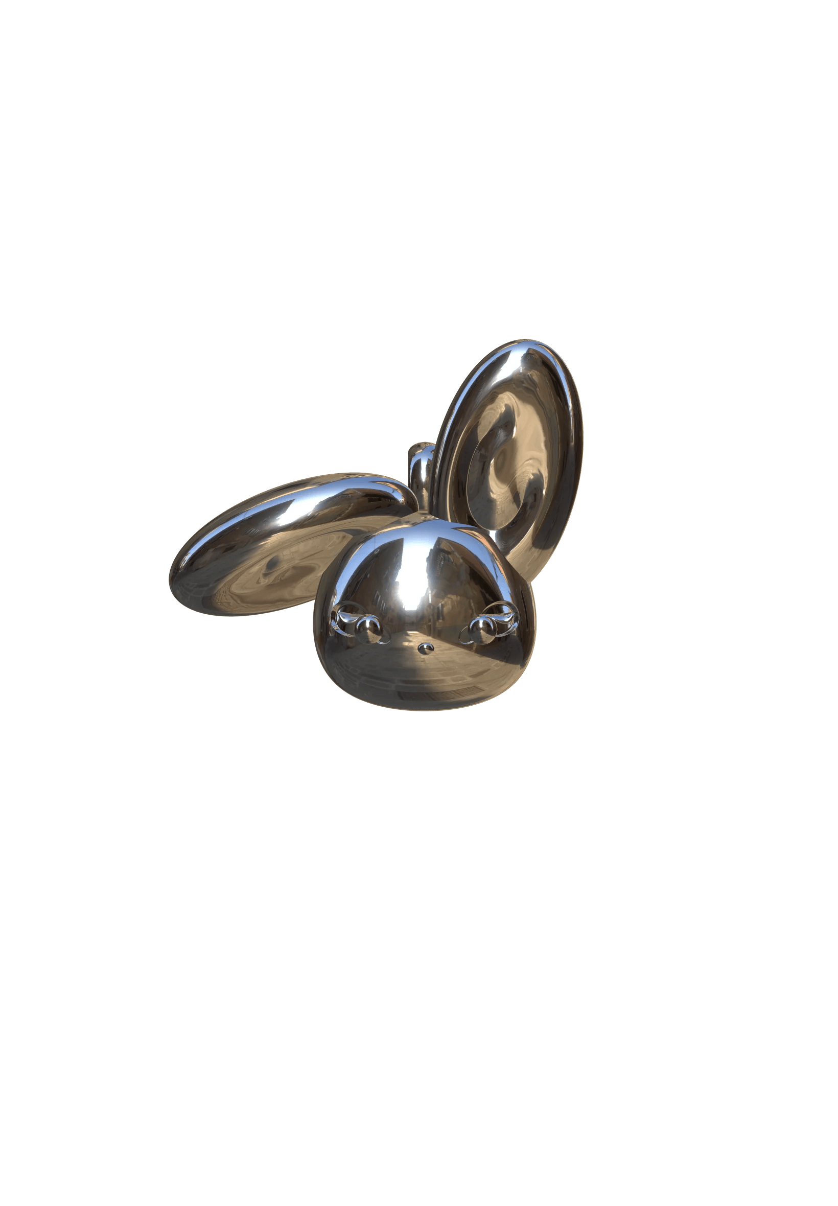bunny charm – Onoka Studios