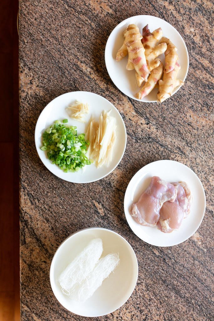 Chicken Long Rice Onolicious Hawaiʻi