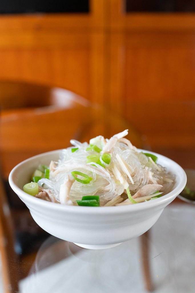 Chicken Long Rice Onolicious Hawaiʻi