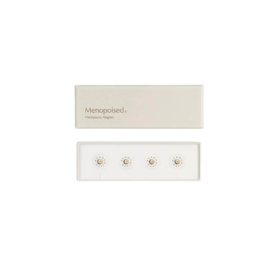 Menopoised Menopause Onolla