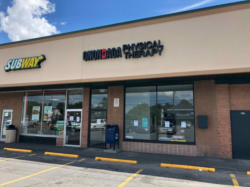 Fairmount, NY Location Physical Therapy, Balance Therapy, Pelvic