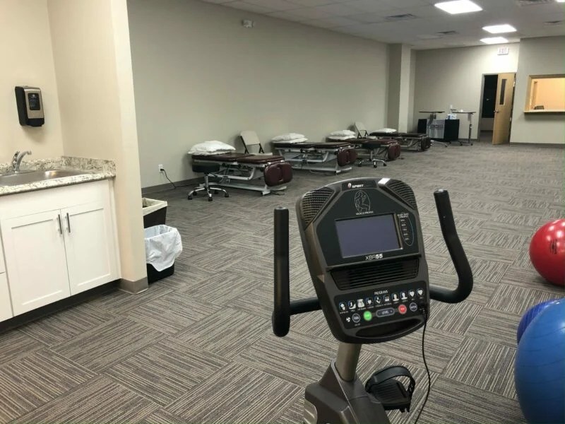 Fairmount, NY Location Physical Therapy, Balance Therapy, Pelvic