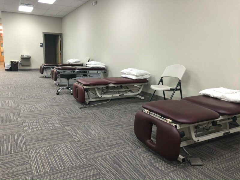 Fairmount, NY Location Physical Therapy, Balance Therapy, Pelvic