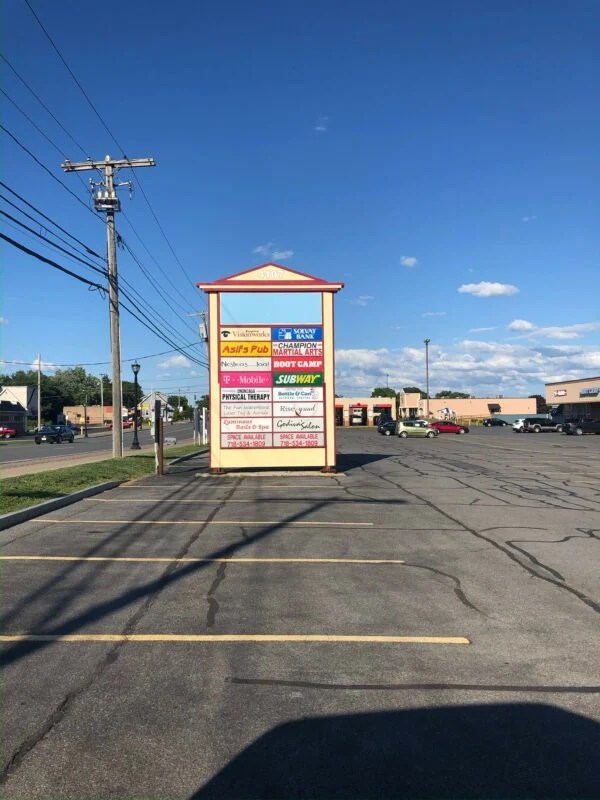 Fairmount, NY Location Physical Therapy, Balance Therapy, Pelvic