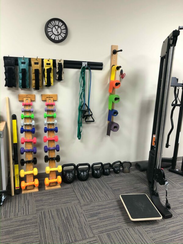 Fairmount, NY Location Physical Therapy, Balance Therapy, Pelvic