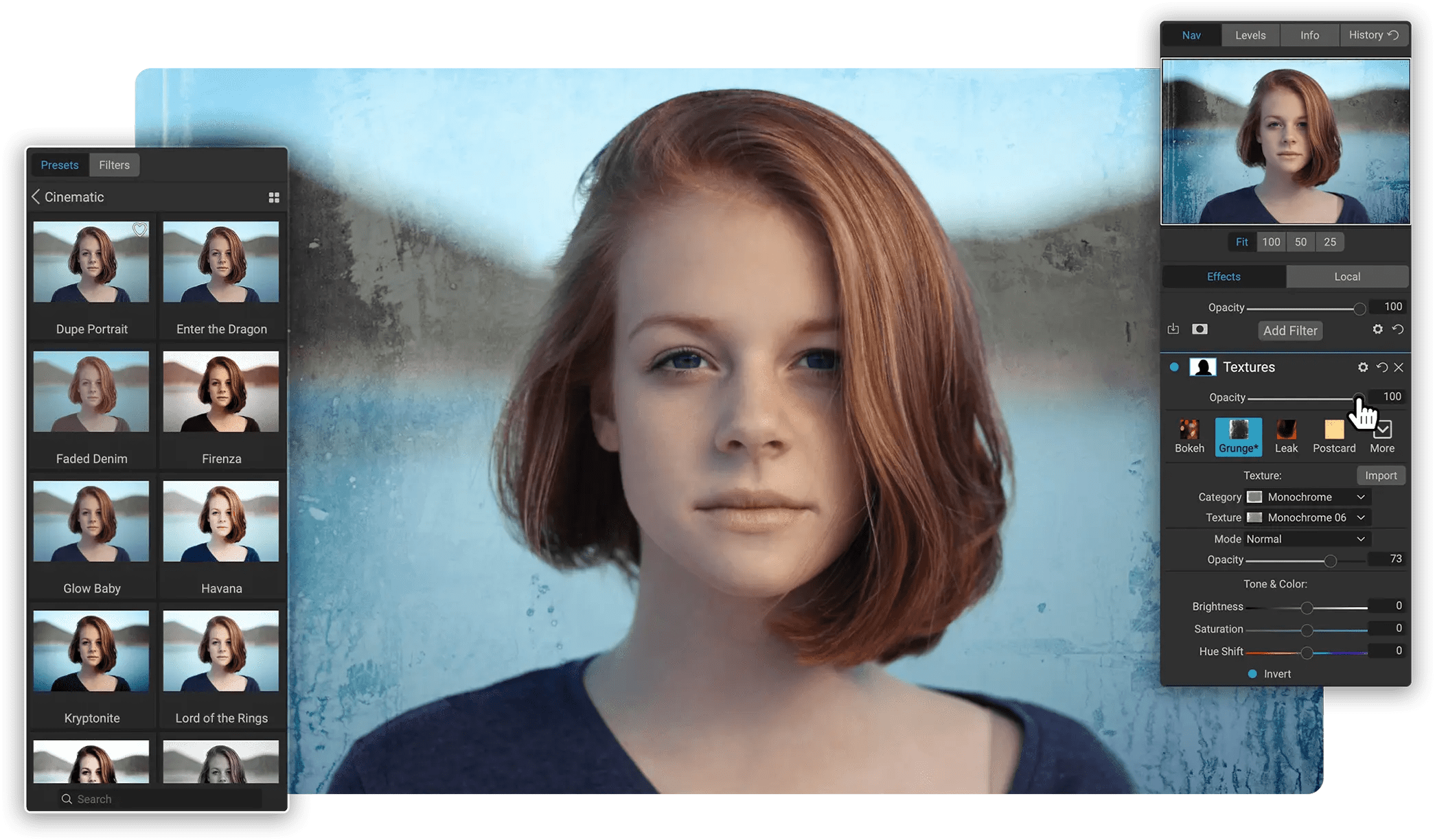 ON1 Affinity Photo Plugins ON1