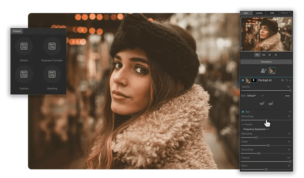 ON1 Affinity Photo Plugins ON1