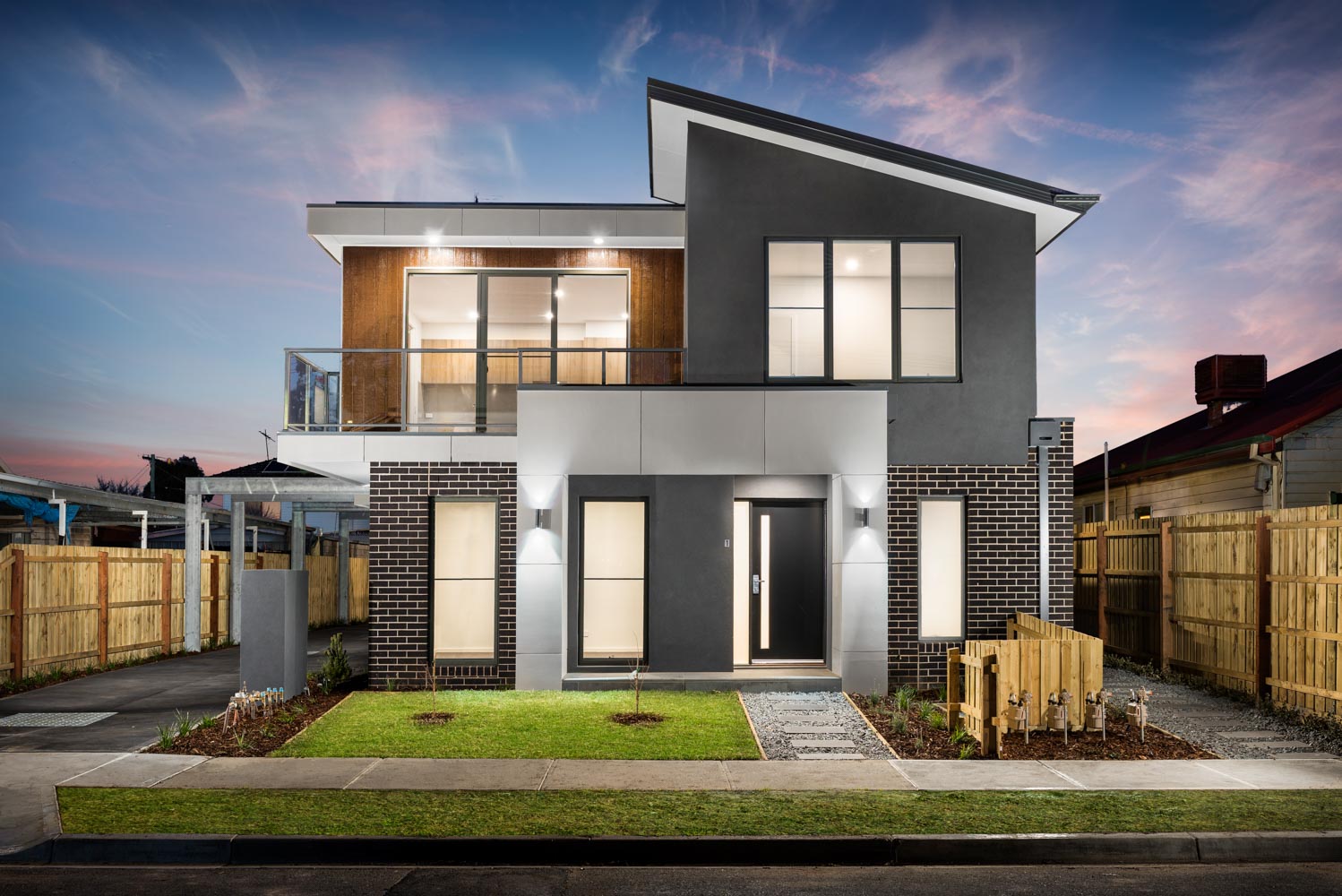 STREET SUNSHINE NORTH Onorato Development