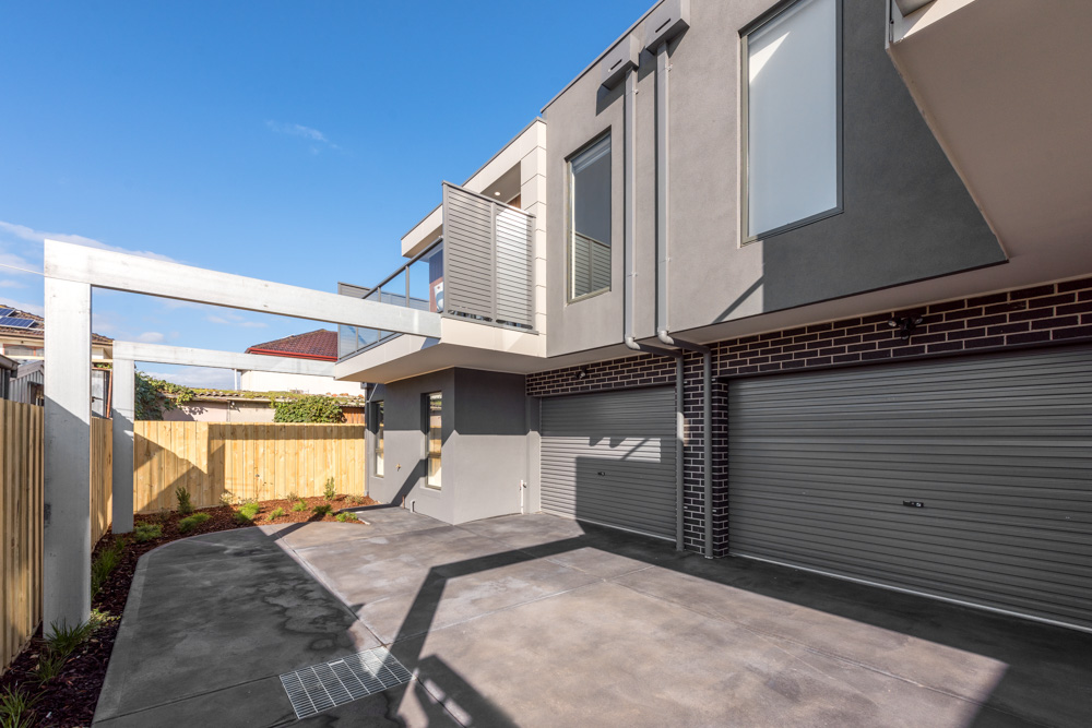 STREET SUNSHINE NORTH Onorato Development