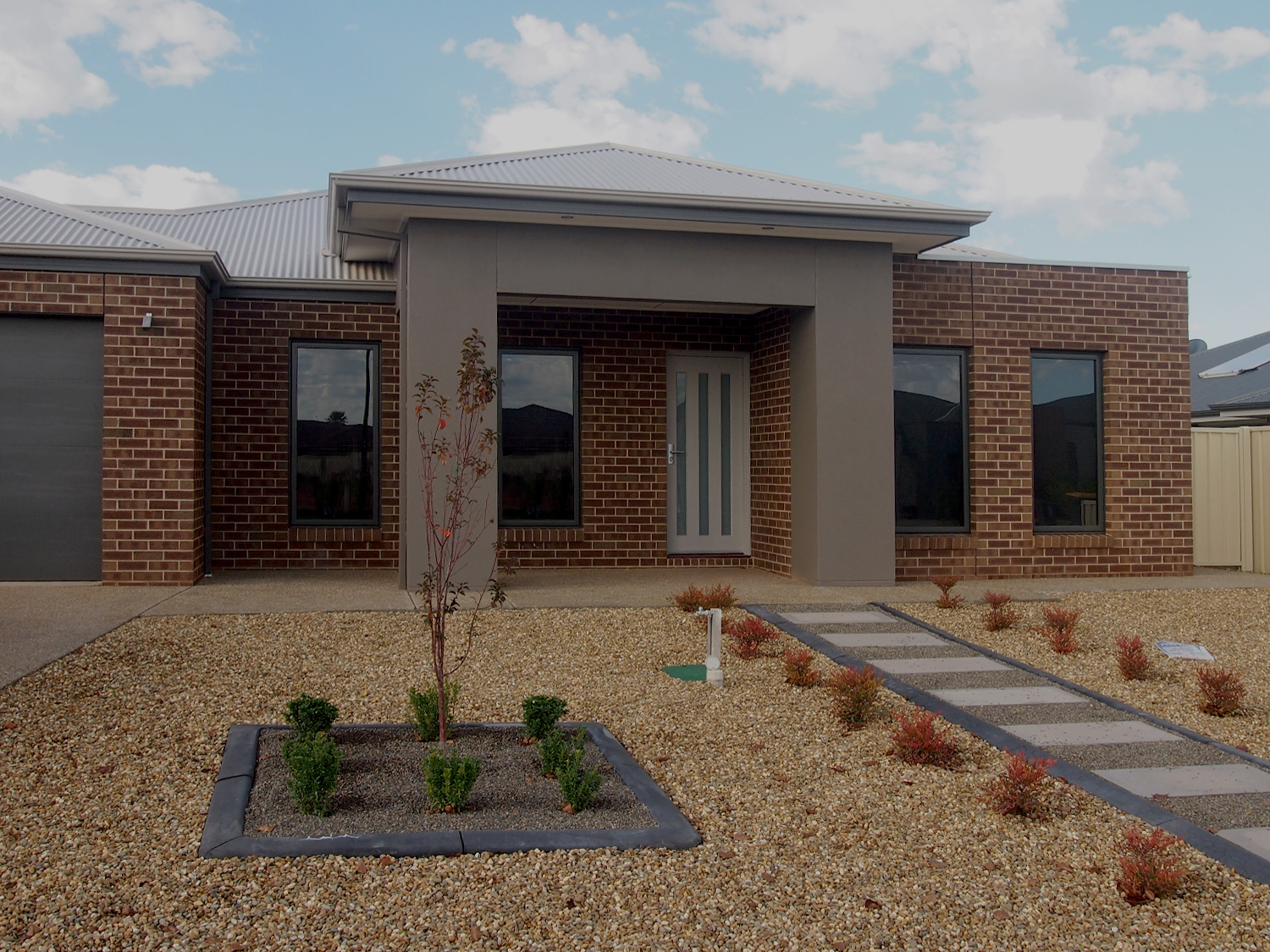 Gallery Onorato Development