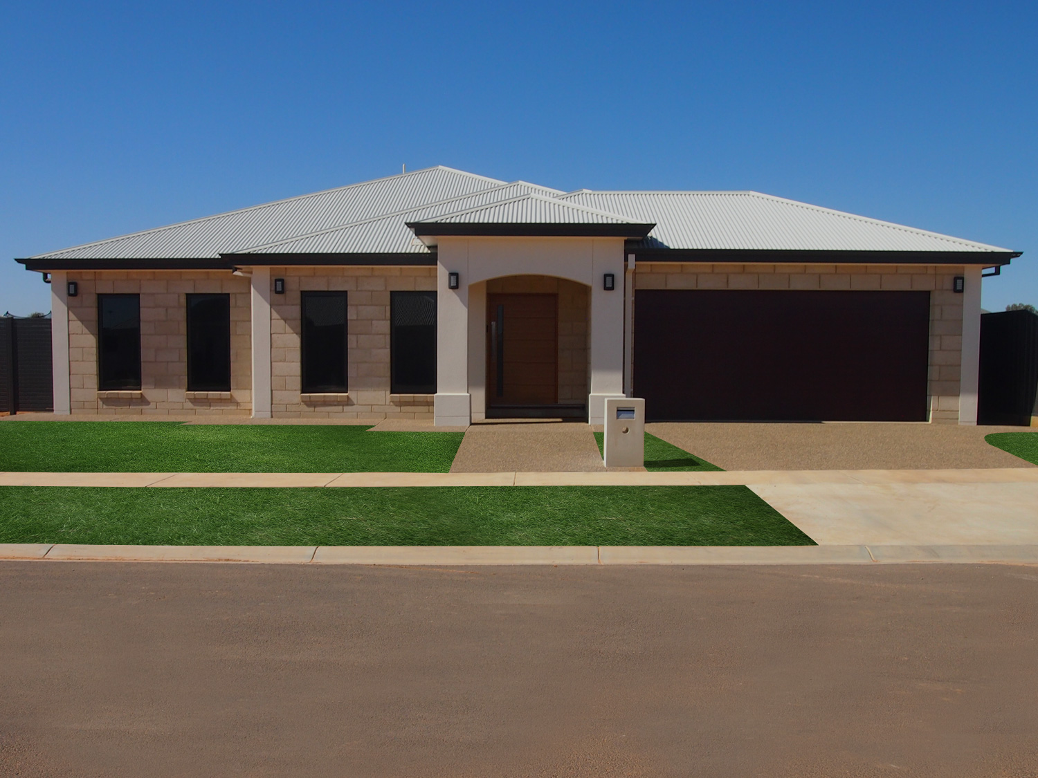 Gallery Onorato Development