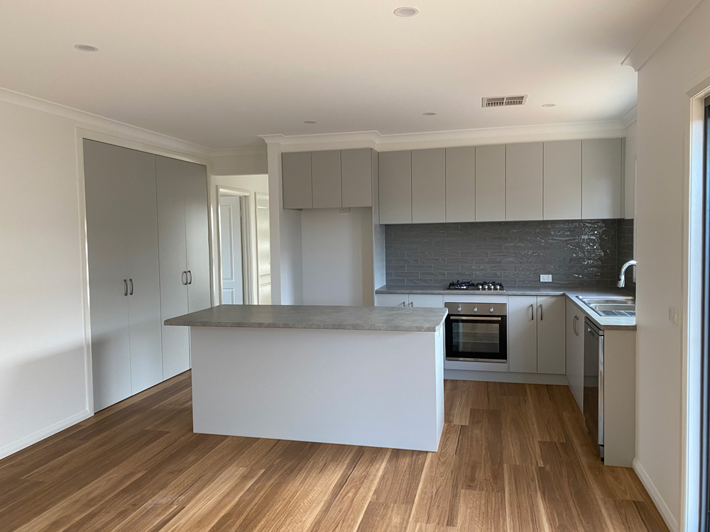 Gallery Onorato Development