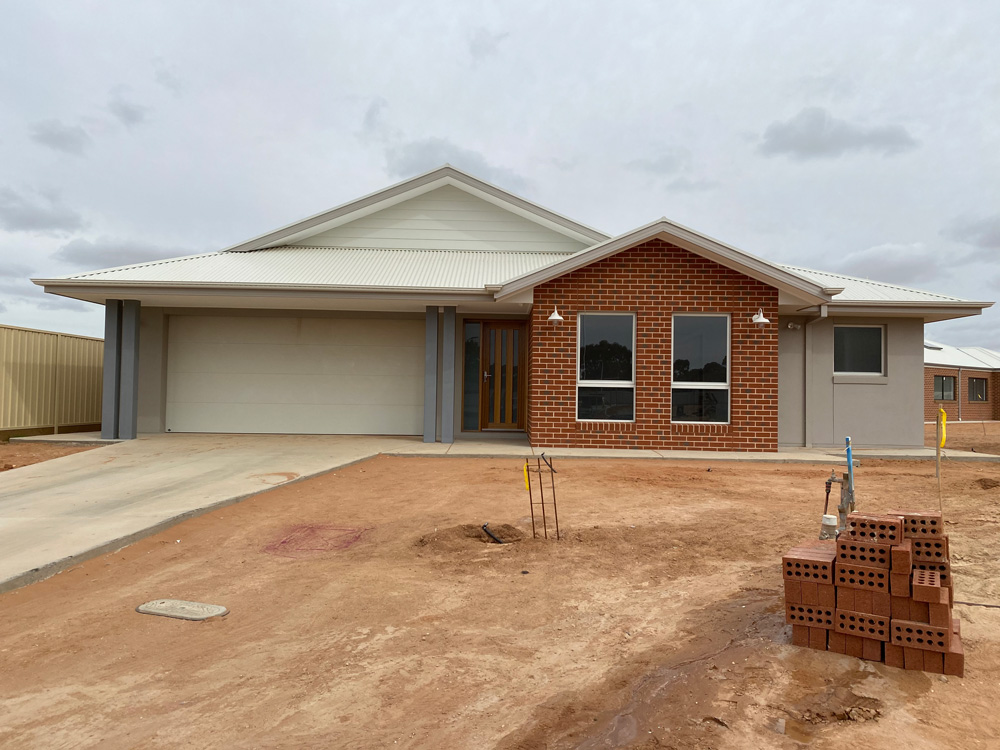 Gallery Onorato Development