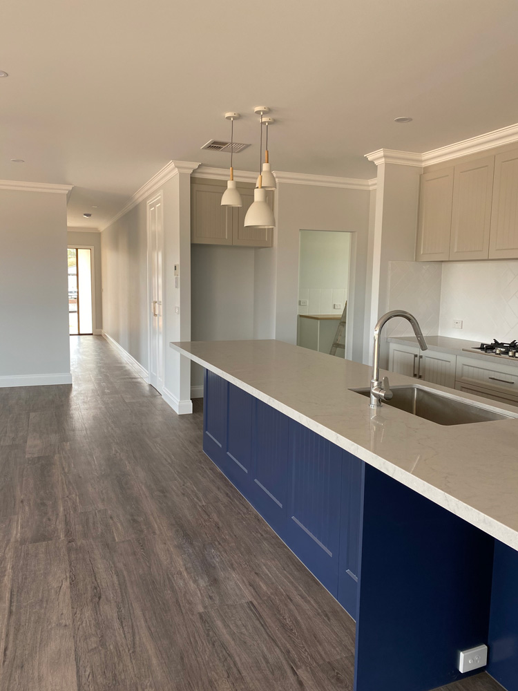 Gallery Onorato Development