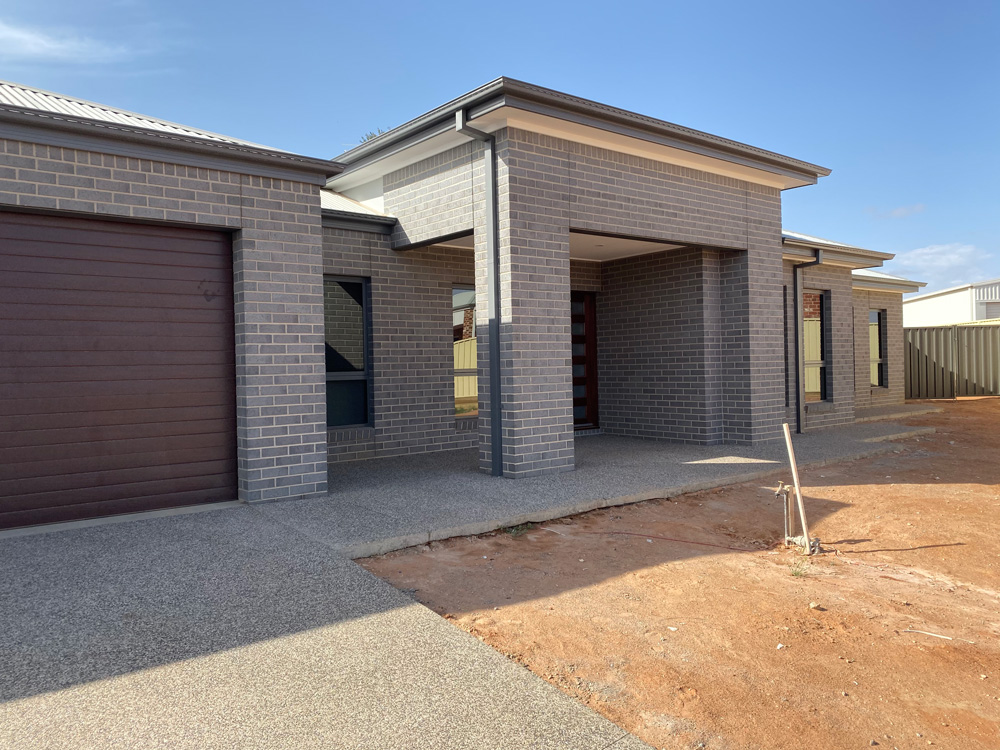 Gallery Onorato Development