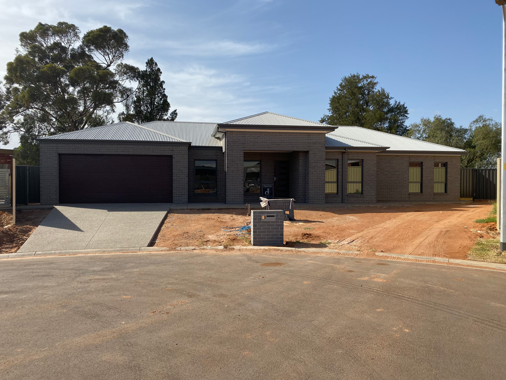 Gallery Onorato Development