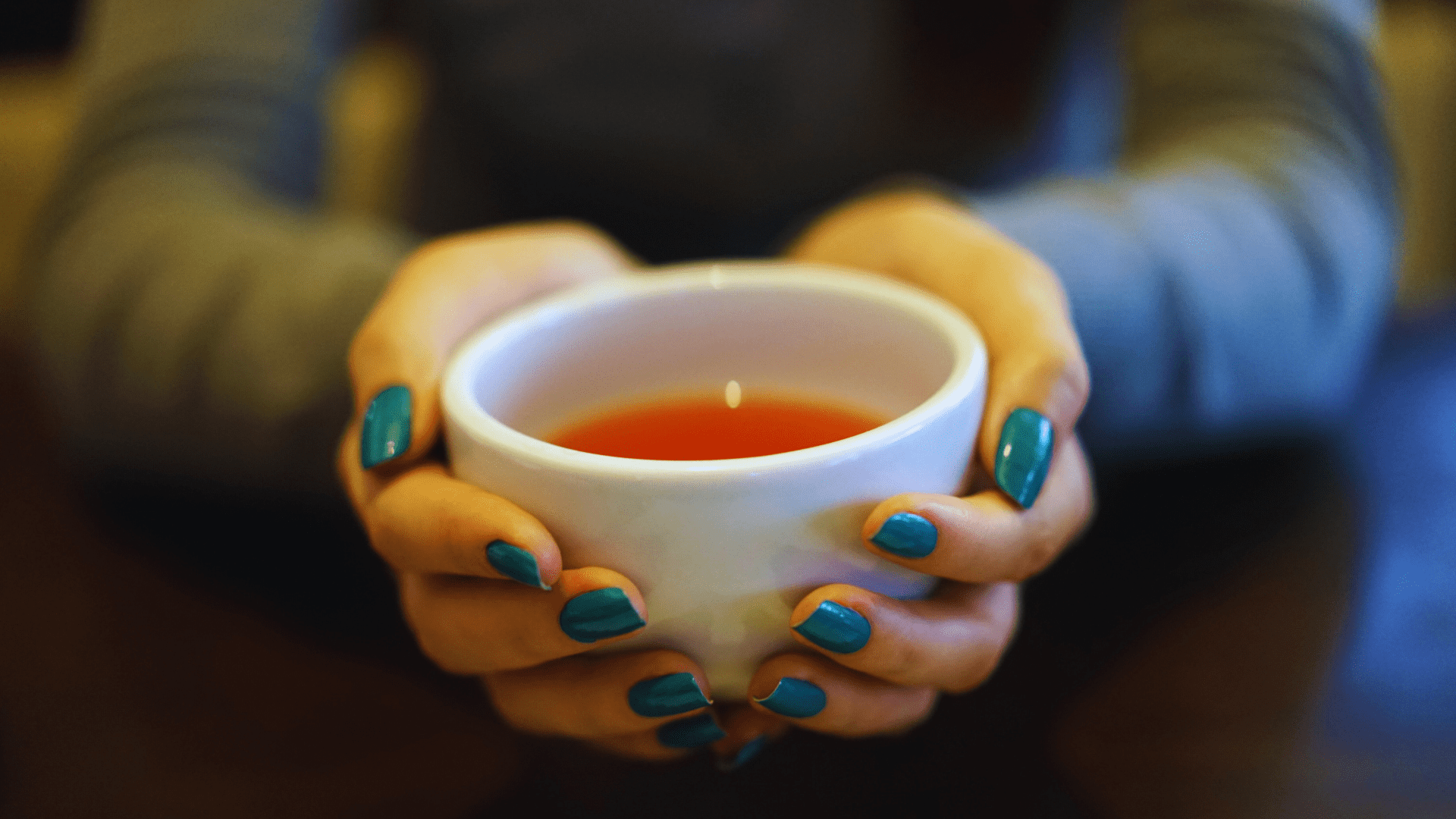 Oolong Tea Vs. English Breakfast ☕ Differences Explained OnoTea