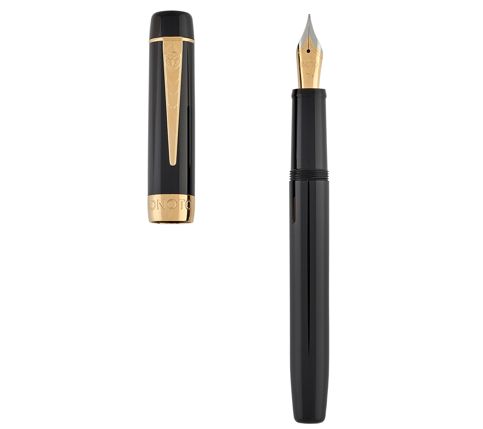 Scholar Cambridge Fountain Pen Onoto The Pen