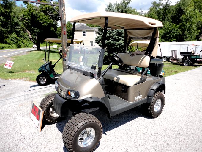 Home On Par Golf Carts & Services, Inc. Newburgh NY