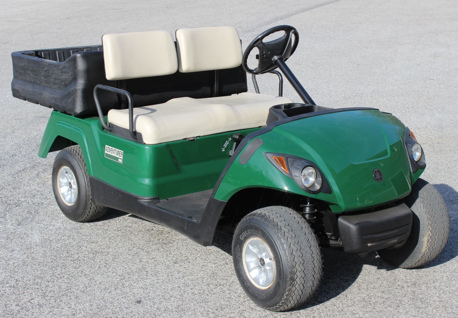 Gallery On Par Golf Carts & Services, Inc. Newburgh NY