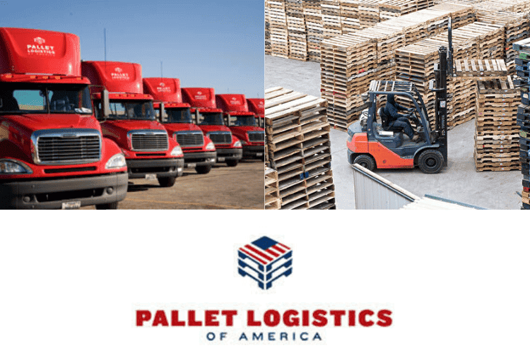 SUCCESSFUL PLACEMENT PALLET LOGISTICS OF AMERICA GENERAL MANAGER