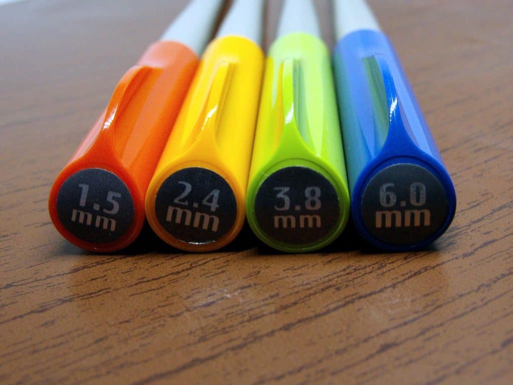 Complete Pilot Parallel Calligraphy Pen Review OnPens