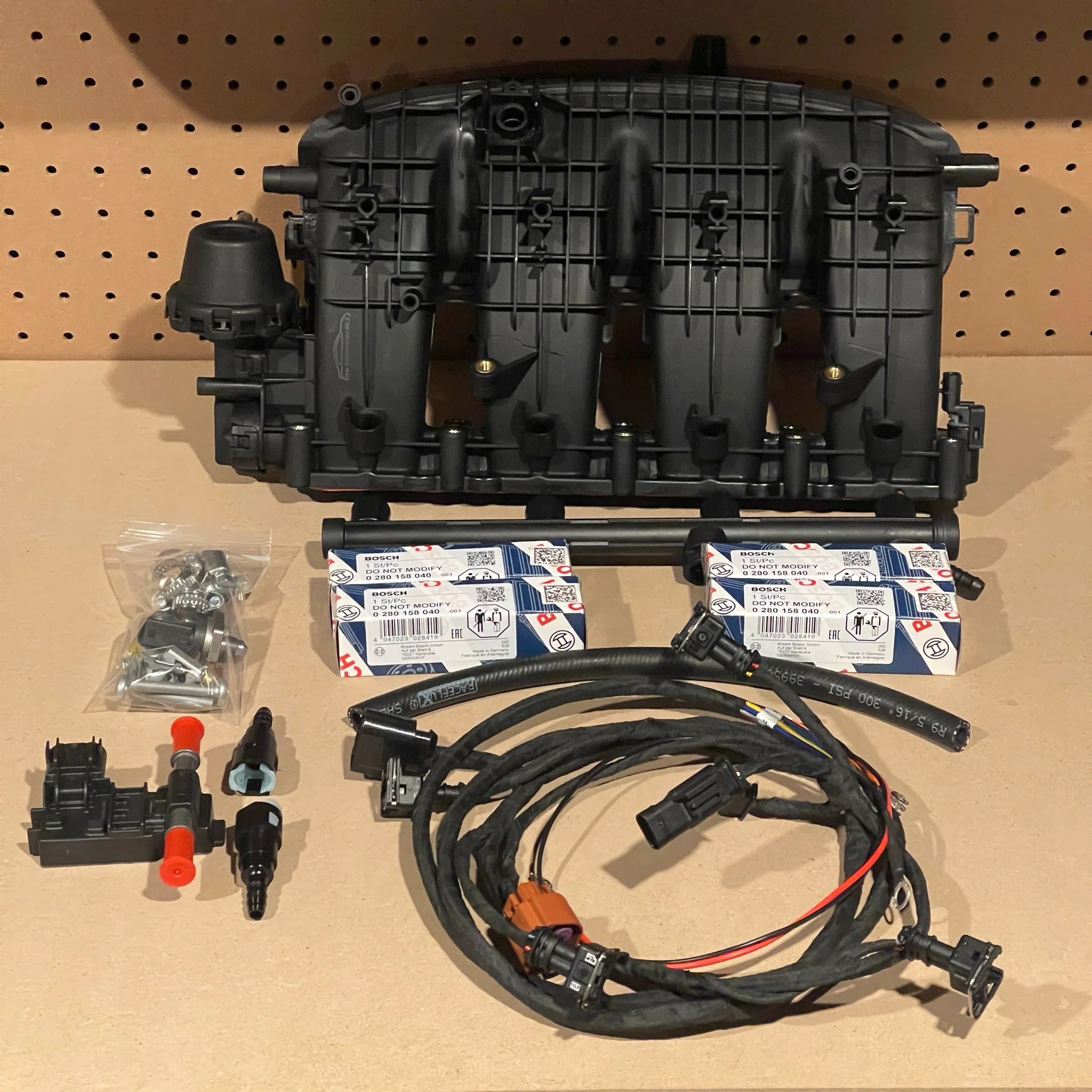 MPI Kits, Flex Fuel Kits, Sensors and Parts – ON Performance