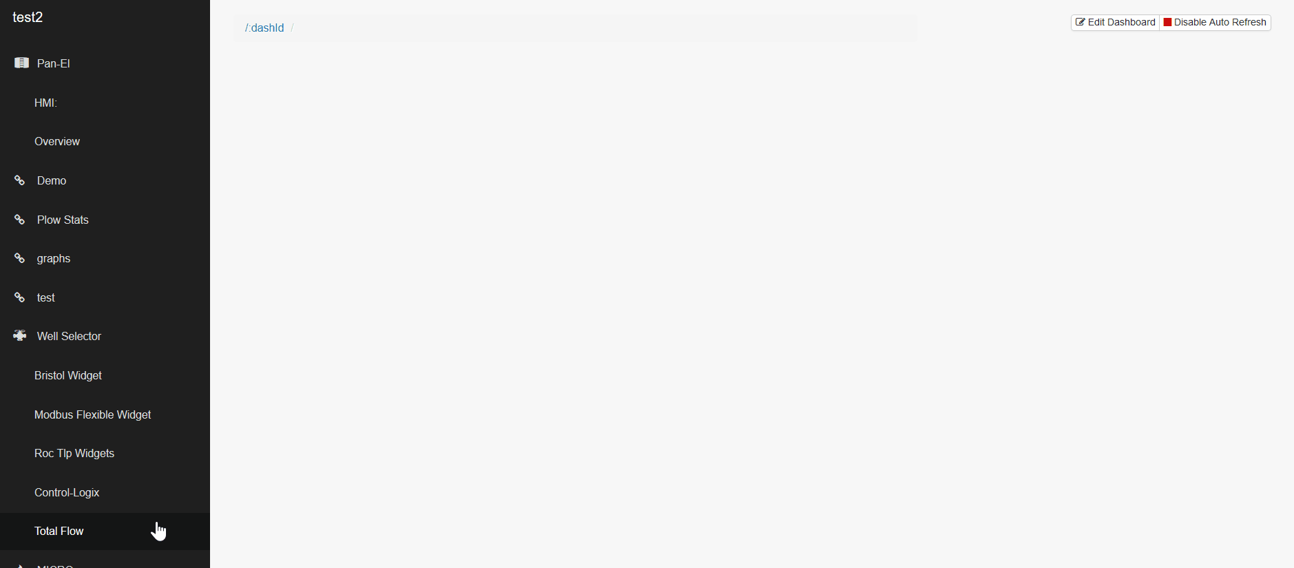 Writing a New Parameter Value Plow Technologies Writing a New Parameter Value Plow Technologies