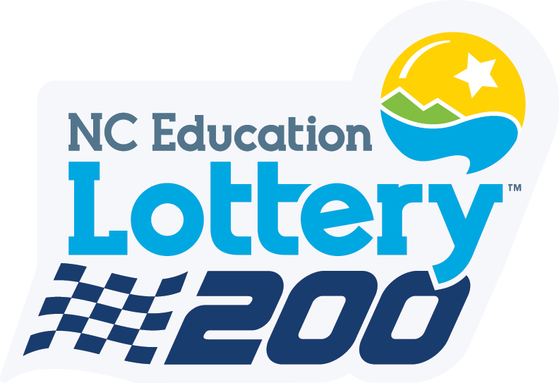 Angela Ruch North Carolina Education Lottery 200 Race Advance