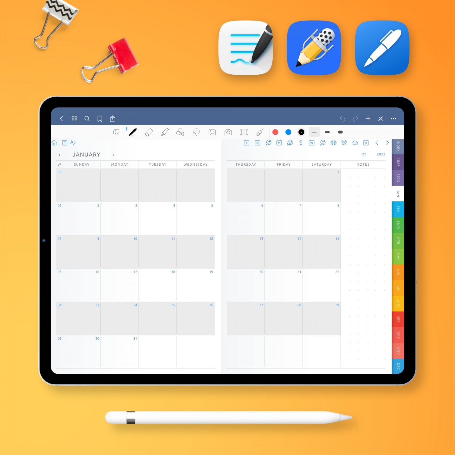 12 Best Calendar Apps For Organizing Your Life