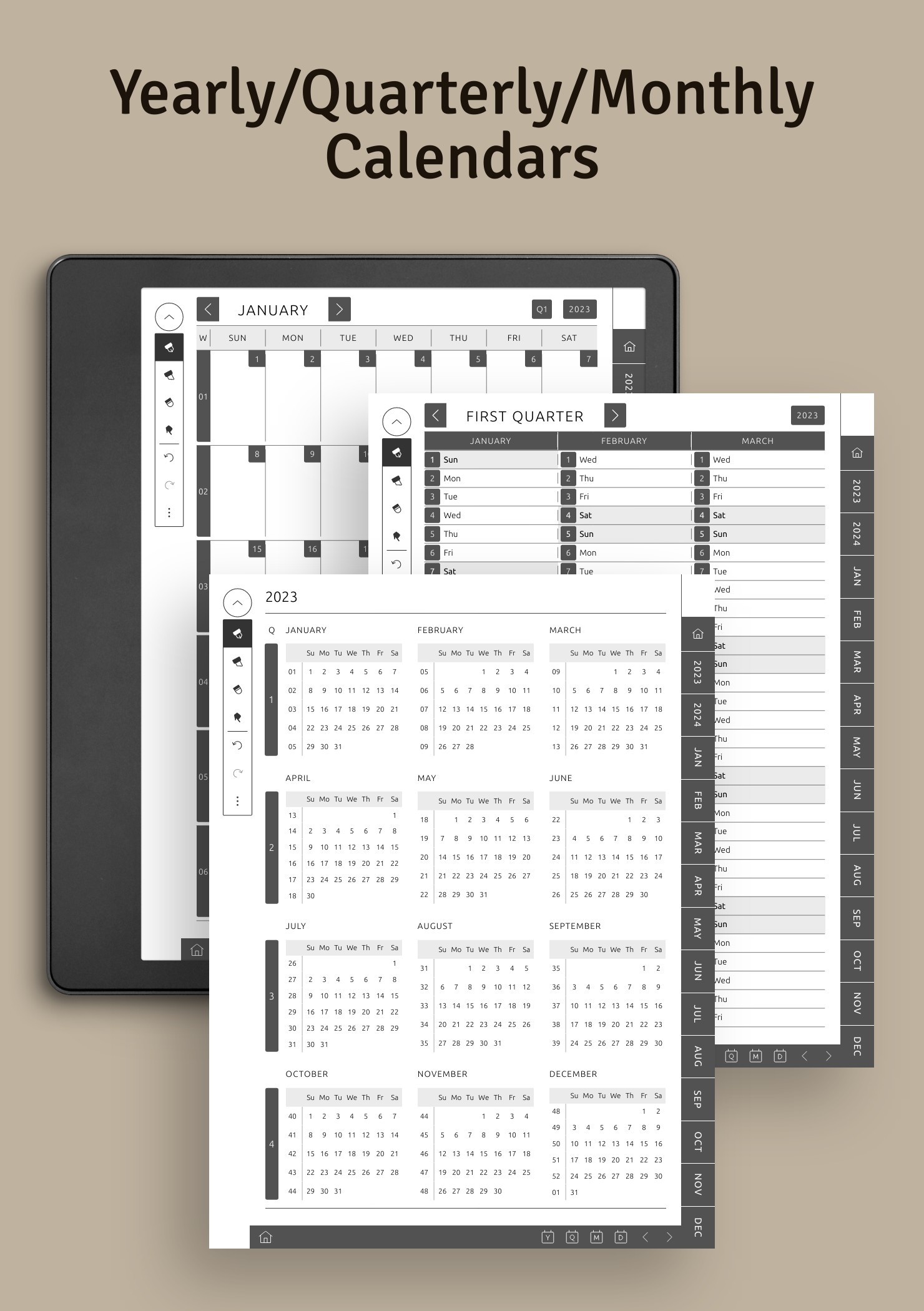 Download Kindle Scribe Diary Notebook Hyperlinked PDF Download Kindle Scribe Diary Notebook Hyperlinked PDF