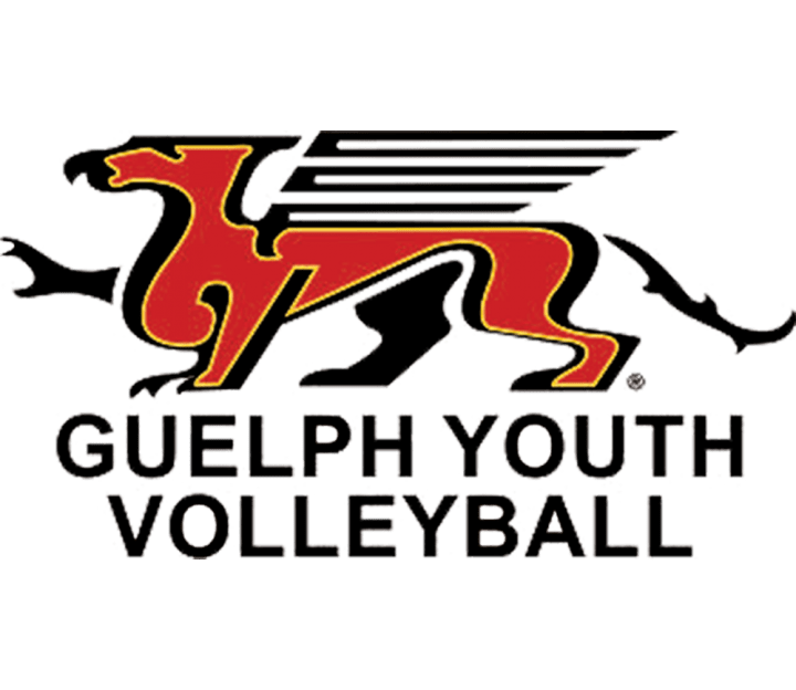 Guelph Youth Volleyball Association OnPoint Beach Volleyball