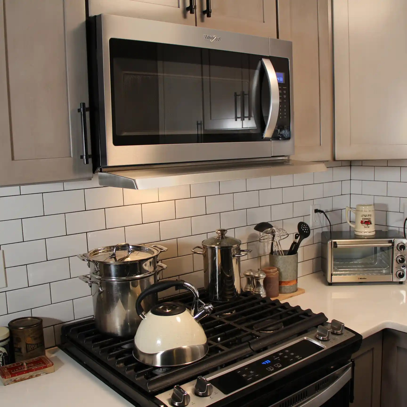 What you should know about kitchen ventilation OnPoint Construction Group