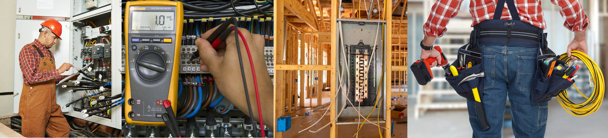 On Point Electrical Services • On Point Electrical Services ND