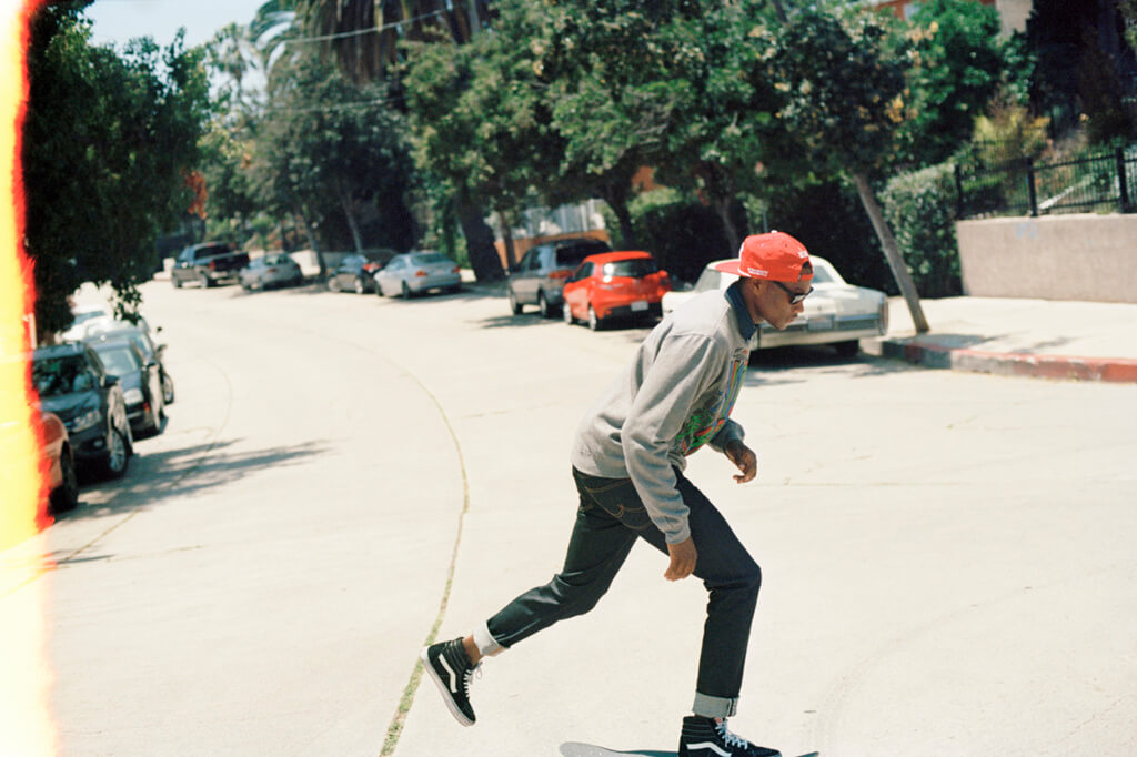 Ways to Wear Vans Sk8 Hi OnPointFresh