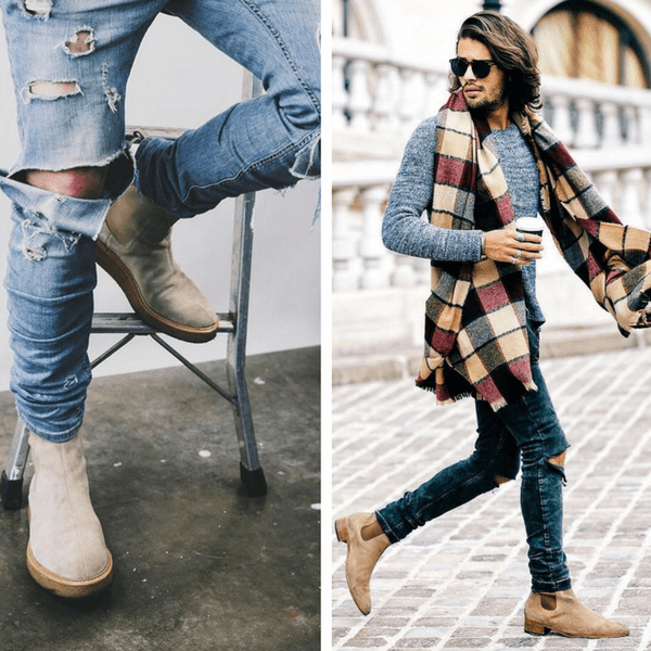 The 10 Best Jeans For Men 2018