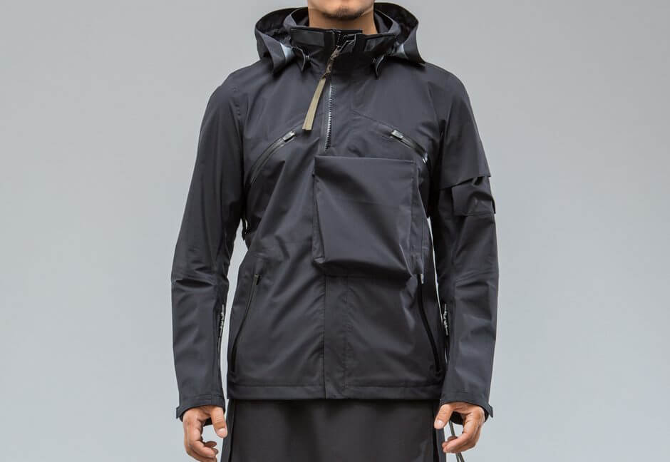 Techwear Style Guide & Wardrobe Essentials