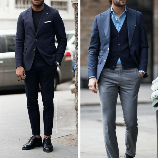 How To Dress Smart Casual 10 Style Tips To Help You Pull It Off