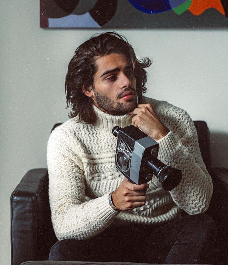 The 3 Best Winter Sweaters For Men OnPointFresh