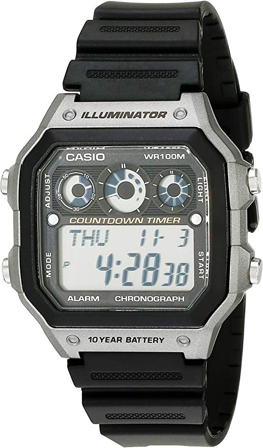 Top 5 Best Retro Casio Watches For a Vintage Style OnPointFresh