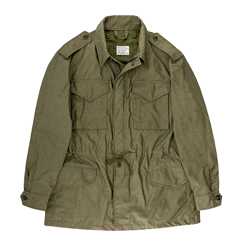 The Complete Guide to Military Style Jackets for Men OnPointFresh