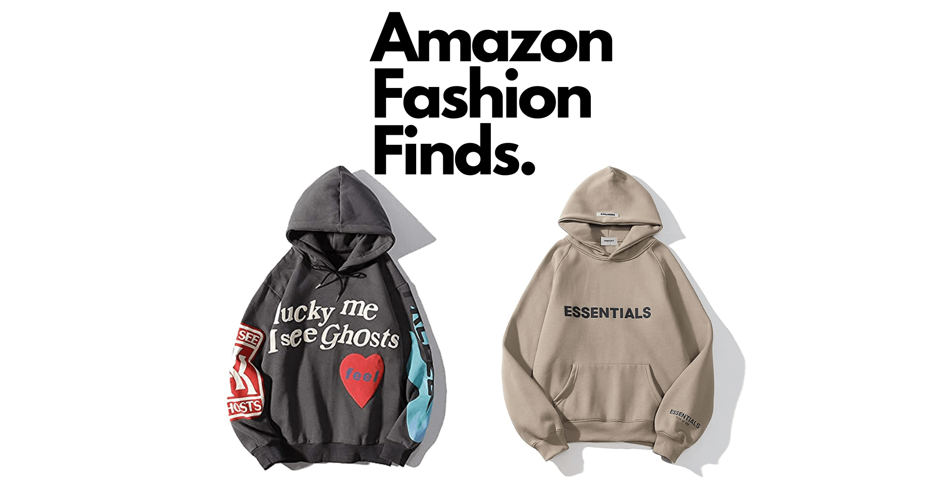 The 10 Best Amazon Fashion Finds For Men (TikTok Inspired) OnPointFresh