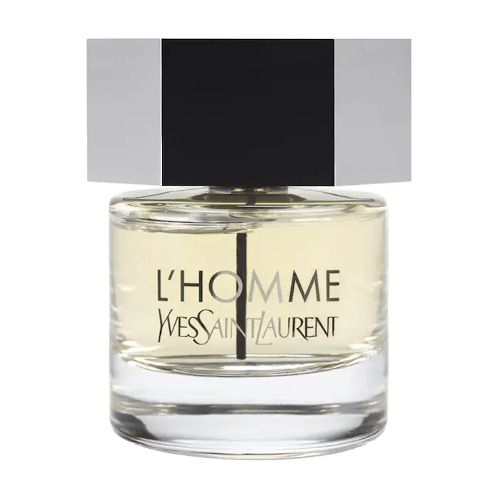 7 Best Yves Saint Laurent Colognes For Men OnPointFresh