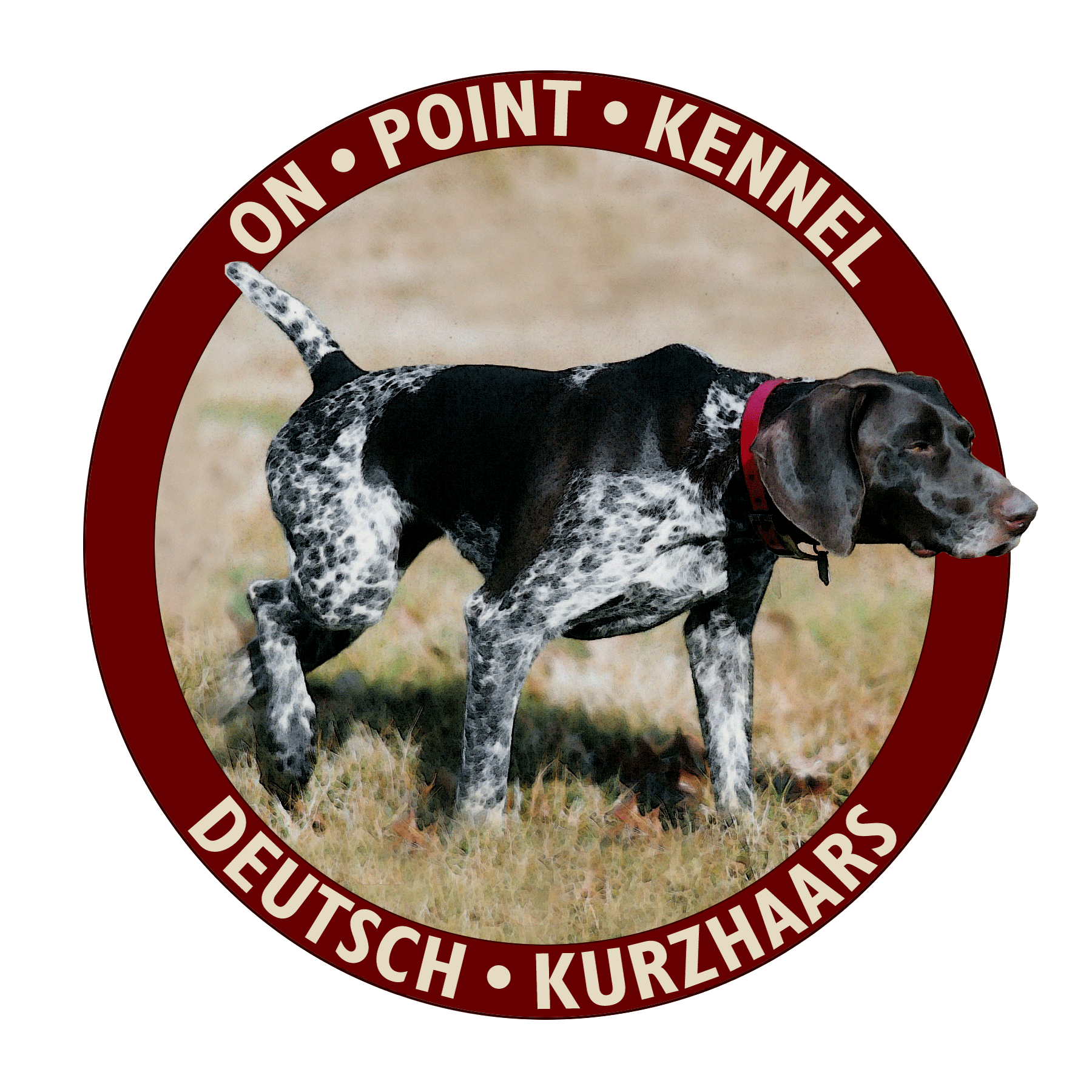 Guide Service Onpoint Kennel