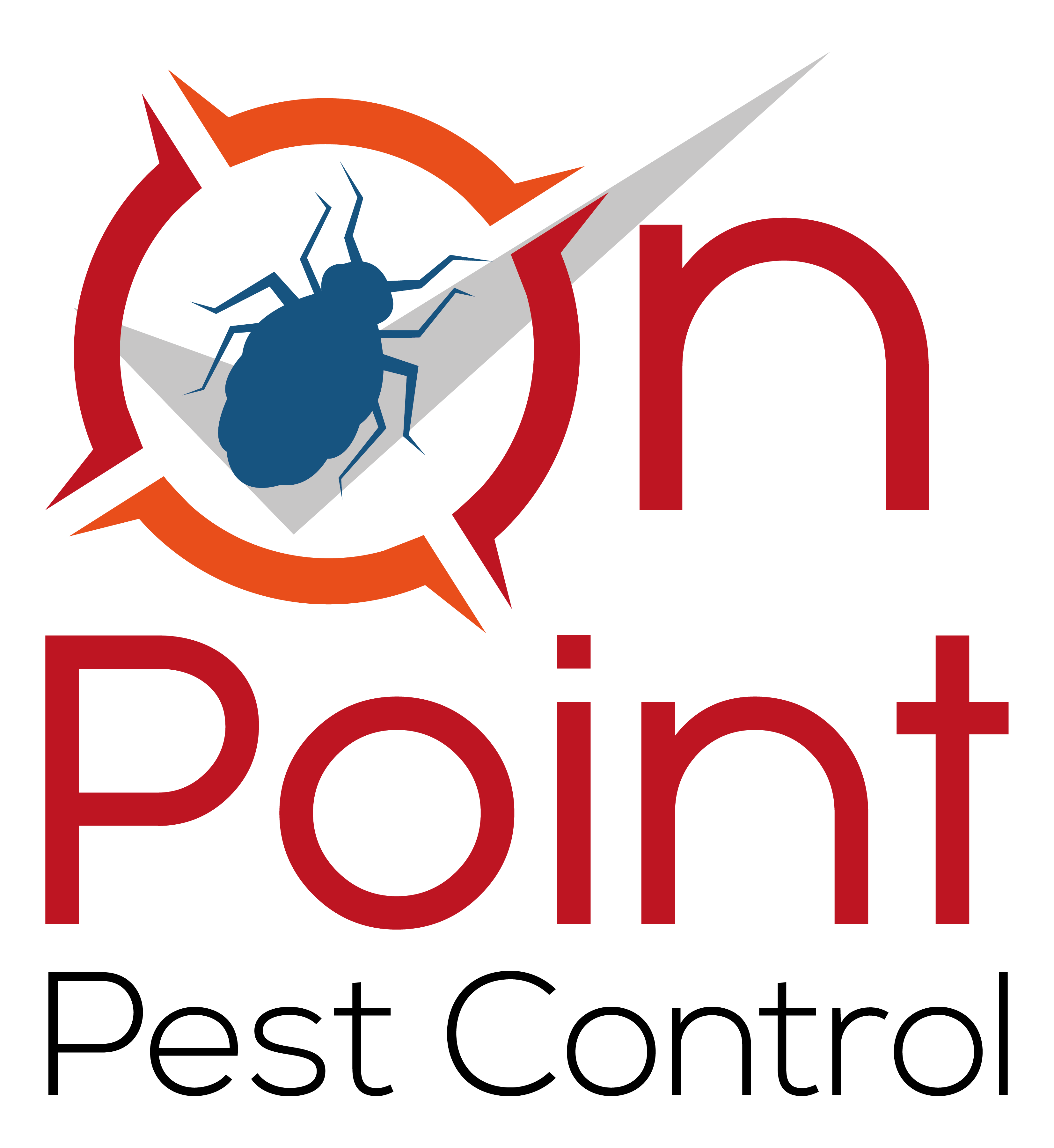 Home On Point Pest Control LLC