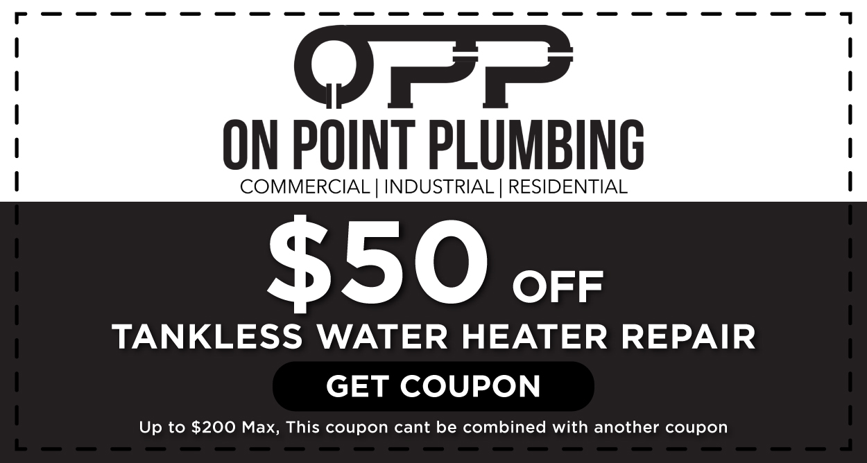 Best Plumbers in Houston, Texas On Point Plumbing LLC