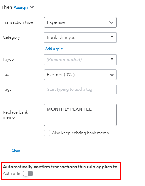 How To Keep QuickBooks Online Clean OnPoint Tax