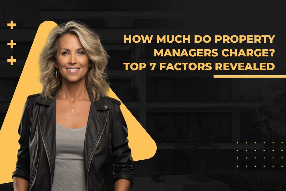How Much Do Property Managers Charge? Top 7 Factors Revealed ONR